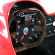 Illustration for article titled The Panoz Batmobile in the Front-Engined Flesh